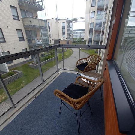 Haapala Apartment Rovaniemi Luaran gambar