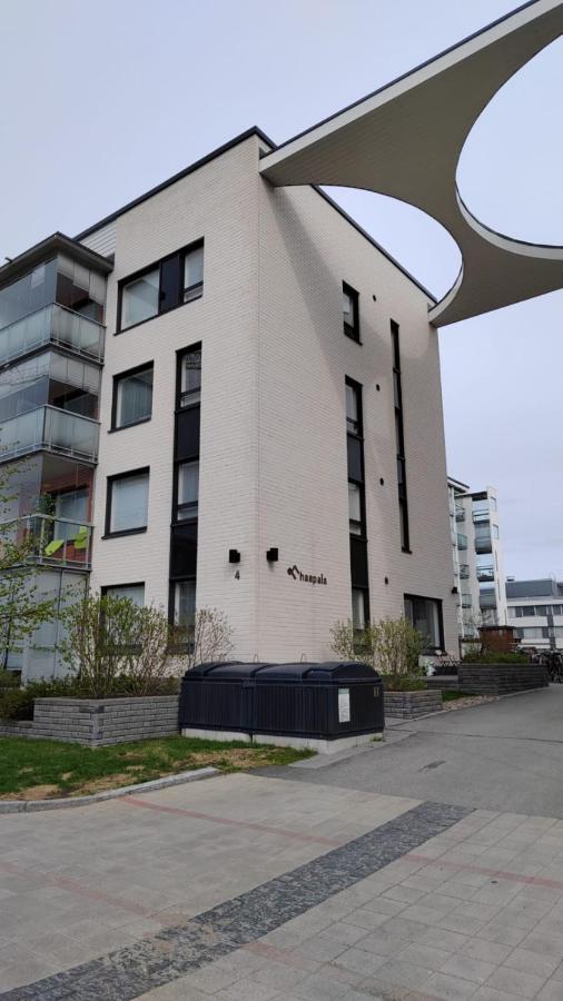 Haapala Apartment Rovaniemi Luaran gambar