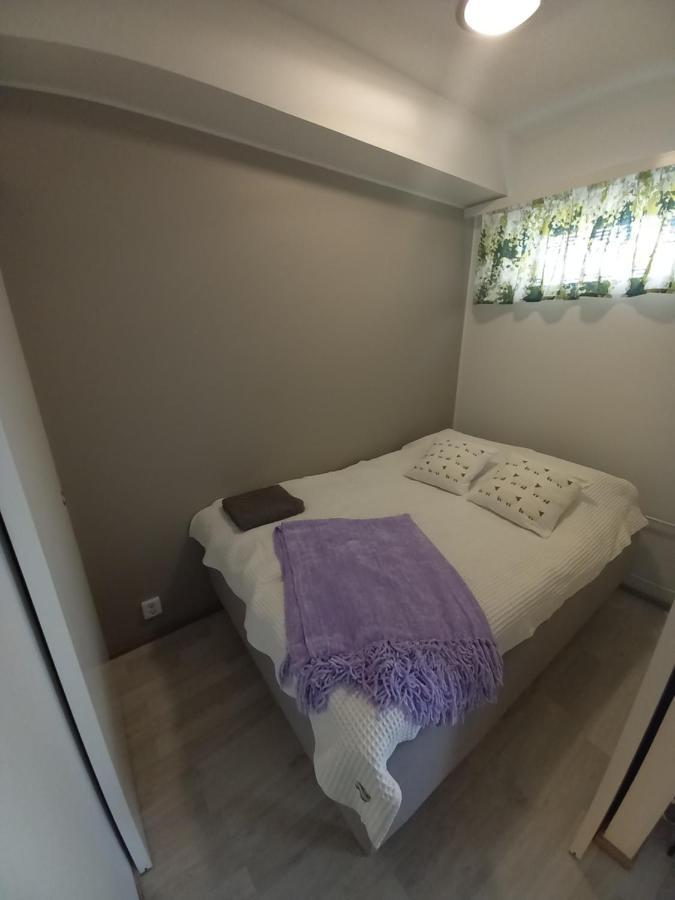 Haapala Apartment Rovaniemi Luaran gambar