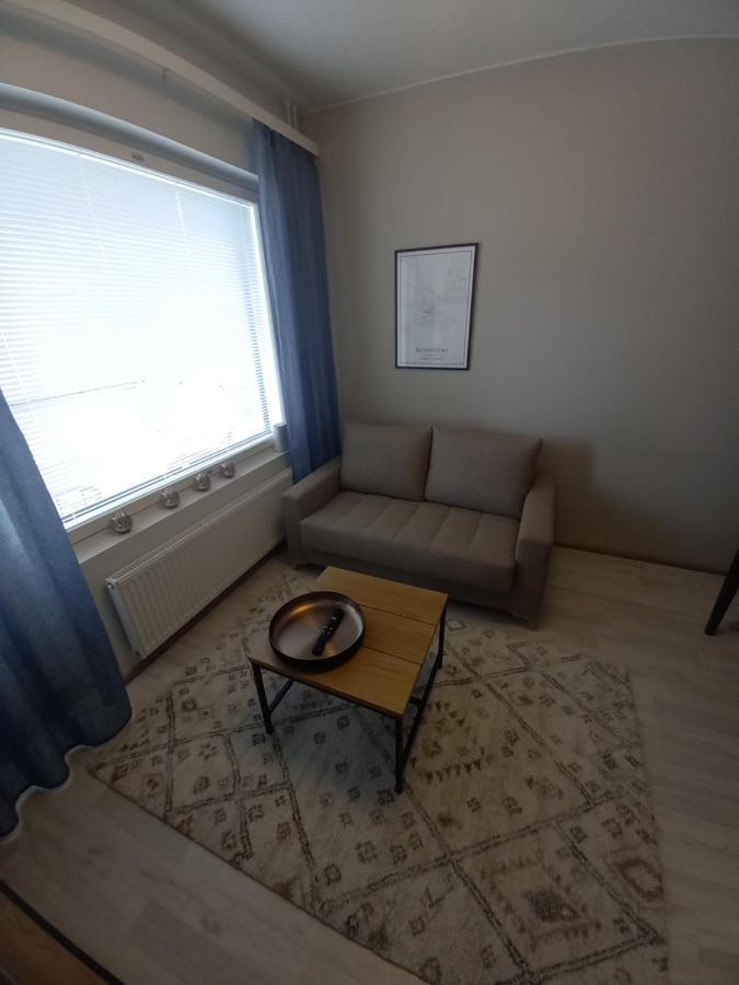 Haapala Apartment Rovaniemi Luaran gambar
