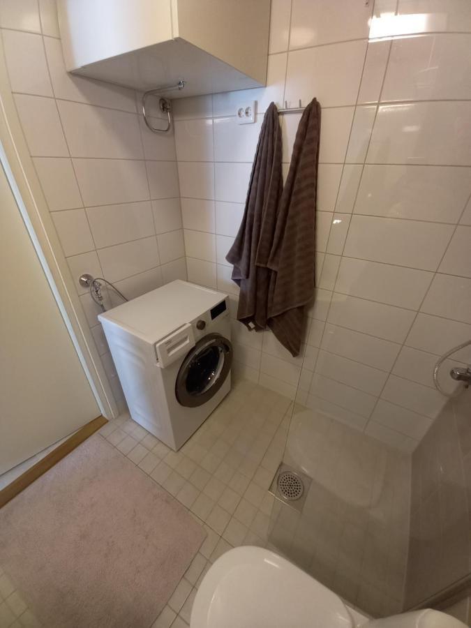 Haapala Apartment Rovaniemi Luaran gambar