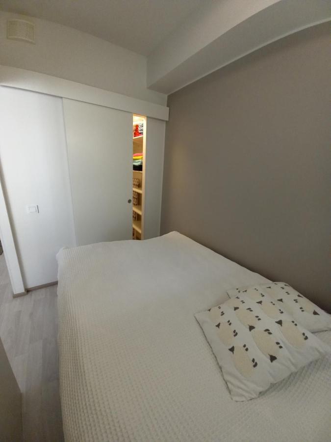 Haapala Apartment Rovaniemi Luaran gambar