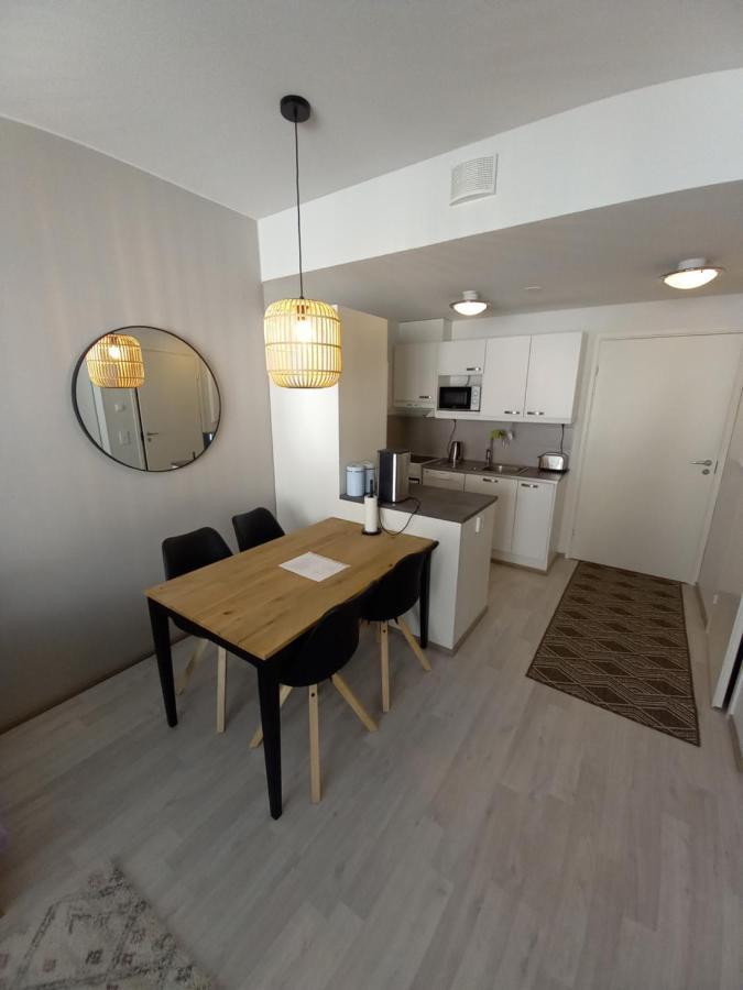 Haapala Apartment Rovaniemi Luaran gambar